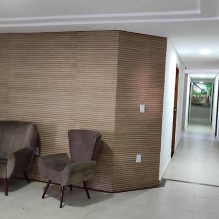Hotel Cantinho Verde Тейшейра де Фрейтас Екстериор снимка