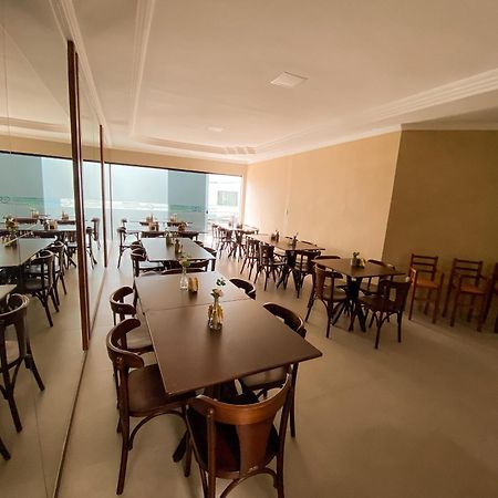 Hotel Cantinho Verde Тейшейра де Фрейтас Екстериор снимка