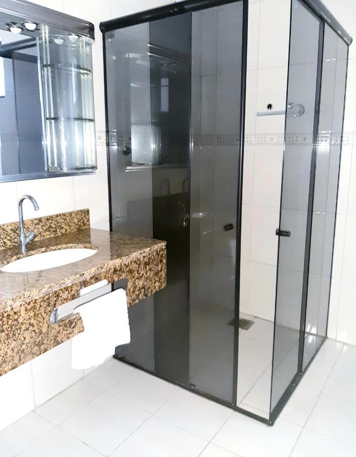 Hotel Cantinho Verde Тейшейра де Фрейтас Екстериор снимка