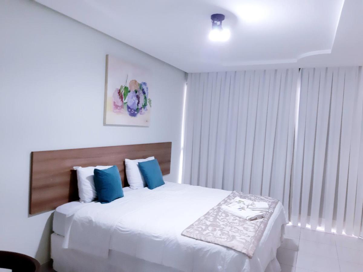 Hotel Cantinho Verde Тейшейра де Фрейтас Екстериор снимка