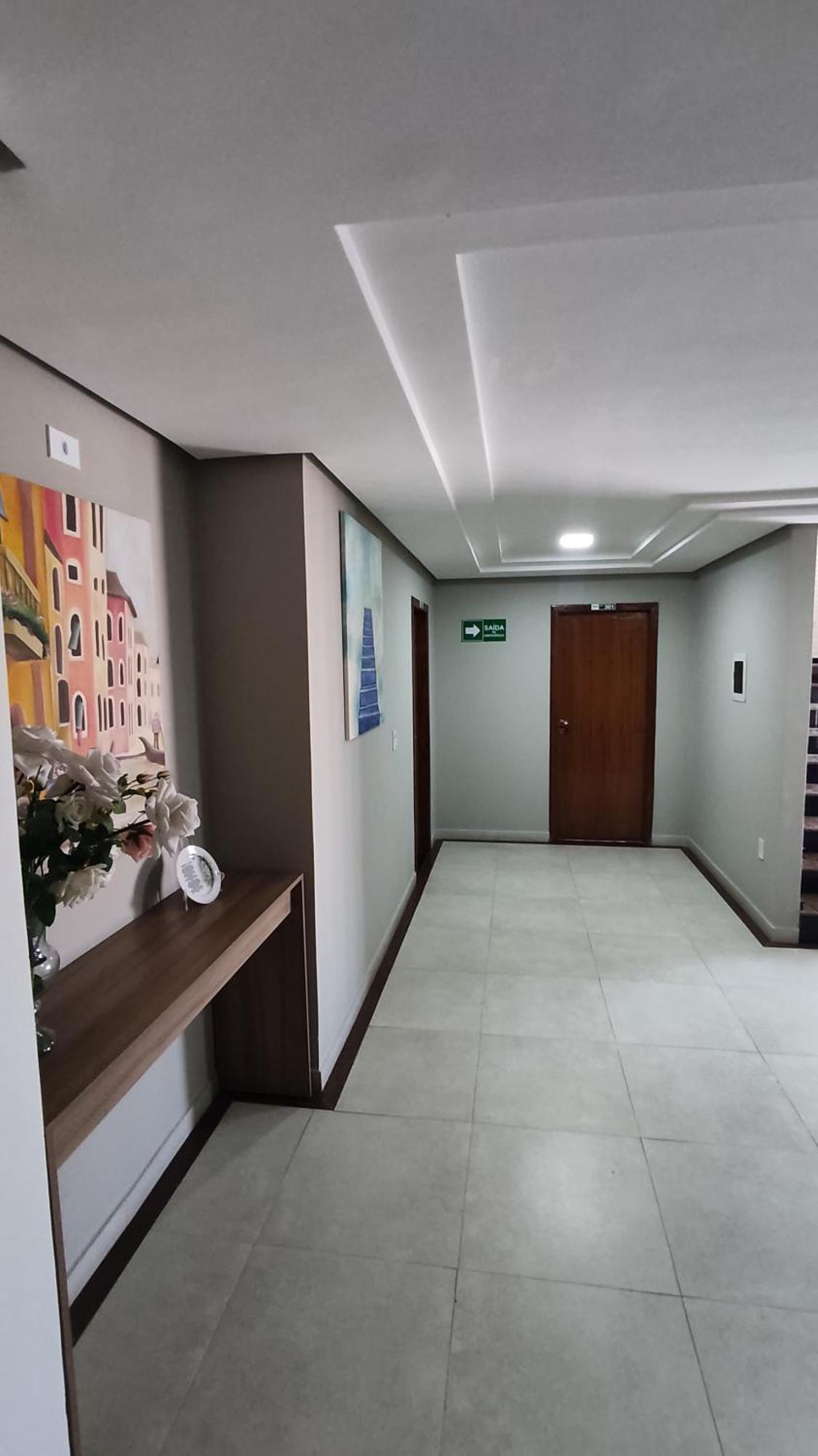 Hotel Cantinho Verde Тейшейра де Фрейтас Екстериор снимка