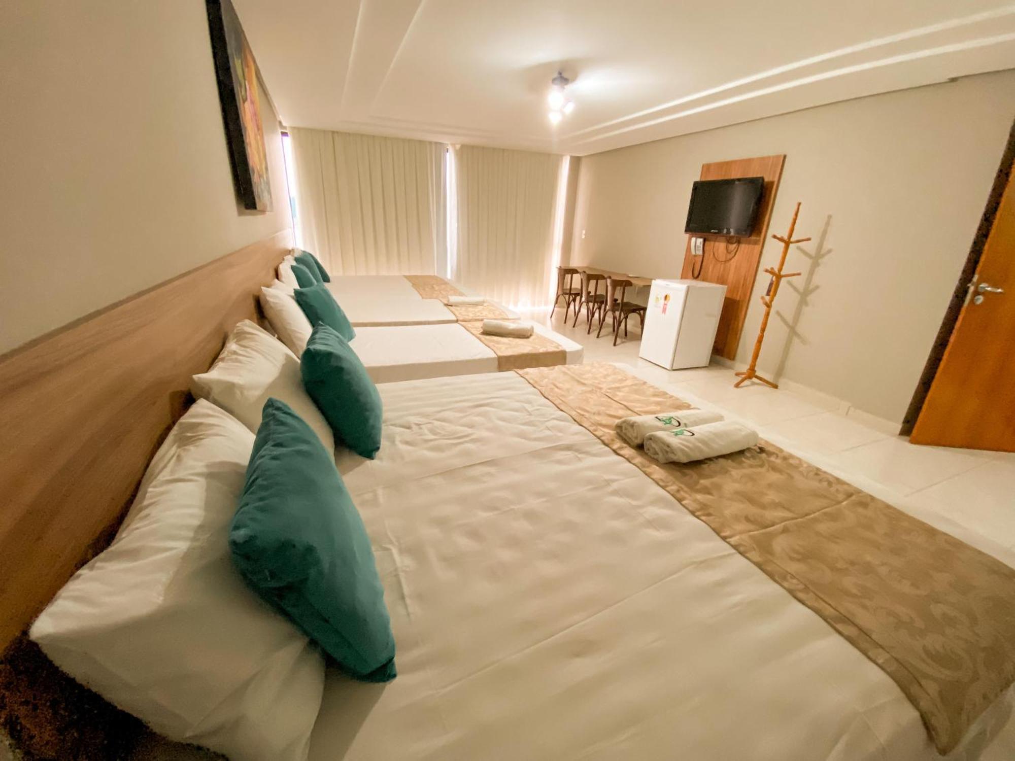Hotel Cantinho Verde Тейшейра де Фрейтас Екстериор снимка