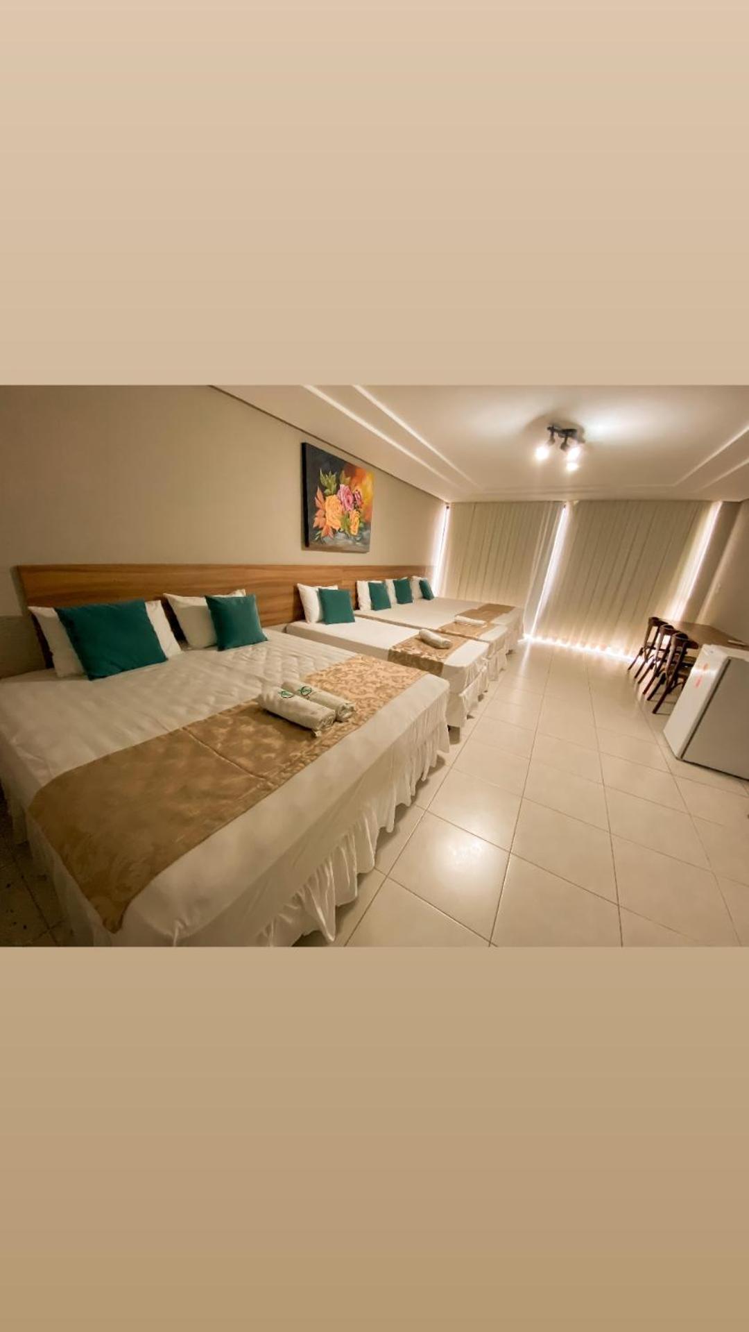 Hotel Cantinho Verde Тейшейра де Фрейтас Екстериор снимка