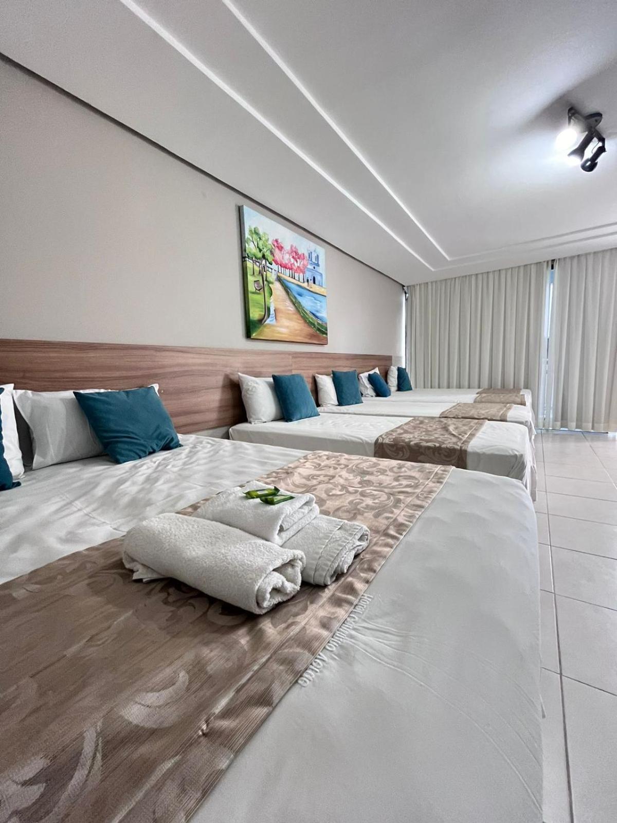 Hotel Cantinho Verde Тейшейра де Фрейтас Екстериор снимка