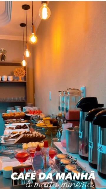 Hotel Cantinho Verde Тейшейра де Фрейтас Екстериор снимка