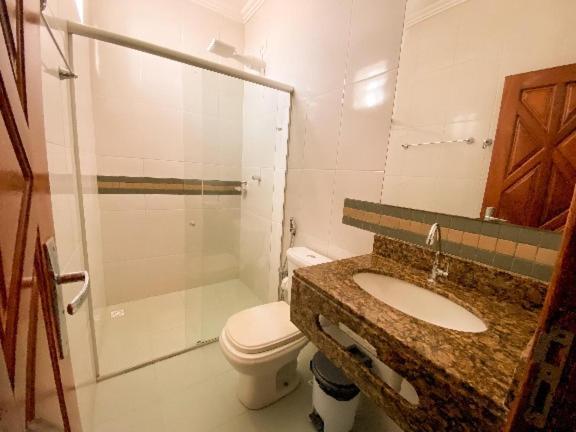 Hotel Cantinho Verde Тейшейра де Фрейтас Екстериор снимка