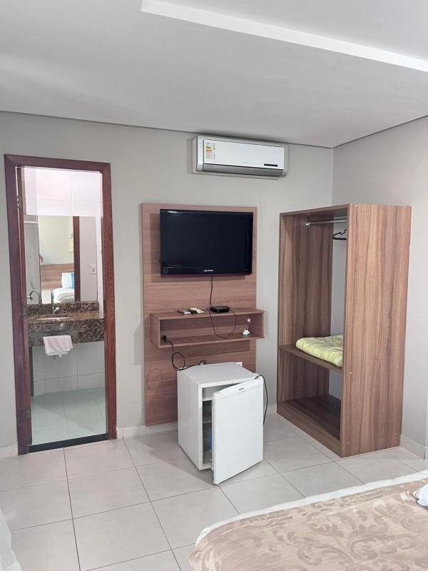 Hotel Cantinho Verde Тейшейра де Фрейтас Екстериор снимка